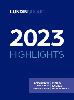 2023 Year in Review