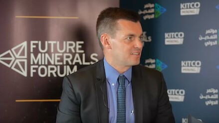 Kitco’s Paul Harris rated 2024 an “obscenely successful year” for the Lundin Group; Adam Lundin picks his top highlight and details what lies ahead.